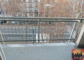 Apartment Corso Principe Eugenio, Torino (TO), Torino (neighborhood Quadrilatero Romano) - photo 13