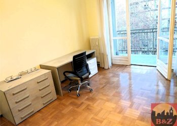 Apartment Corso Principe Eugenio, Torino (TO), Torino (neighborhood Quadrilatero Romano) - photo 17