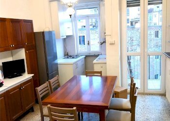 Apartment Corso Principe Eugenio, Torino (TO), Torino (neighborhood Quadrilatero Romano) - photo 19