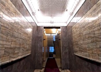 Apartment Corso Principe Eugenio, Torino (TO), Torino (neighborhood Quadrilatero Romano) - photo 22