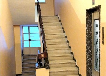 Apartment Corso Principe Eugenio, Torino (TO), Torino (neighborhood Quadrilatero Romano) - photo 23