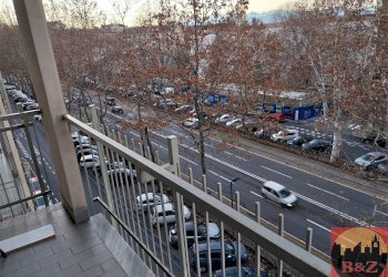 Apartment Corso Principe Eugenio, Torino (TO), Torino (neighborhood Quadrilatero Romano) - photo 24