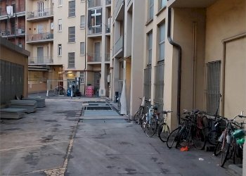 Apartment Corso Principe Eugenio, Torino (TO), Torino (neighborhood Quadrilatero Romano) - photo 26