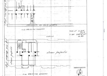 Apartment Corso Principe Eugenio, Torino (TO), Torino (neighborhood Quadrilatero Romano) - photo 27