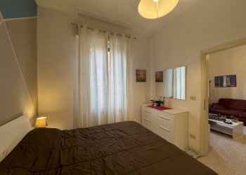 CAMERA DA LETTO - Trilocale via Massarenti, 264, Bologna (zona Massarenti) - foto 10