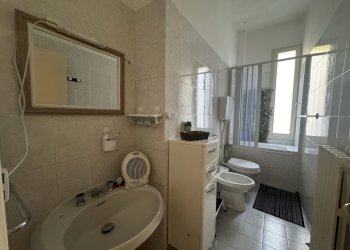 BAGNO - Trilocale via Massarenti, 264, Bologna (zona Massarenti) - foto 16