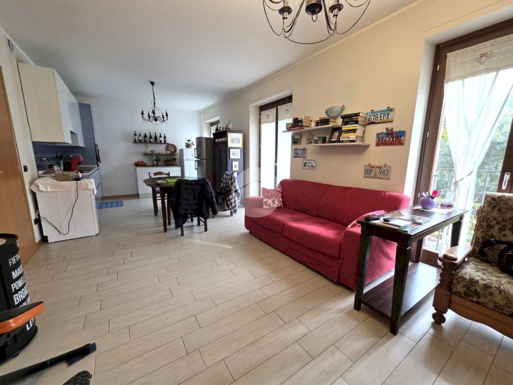 Bilocale Strada Comunale Di Sassi, Torino (zona Sassi) - foto 1