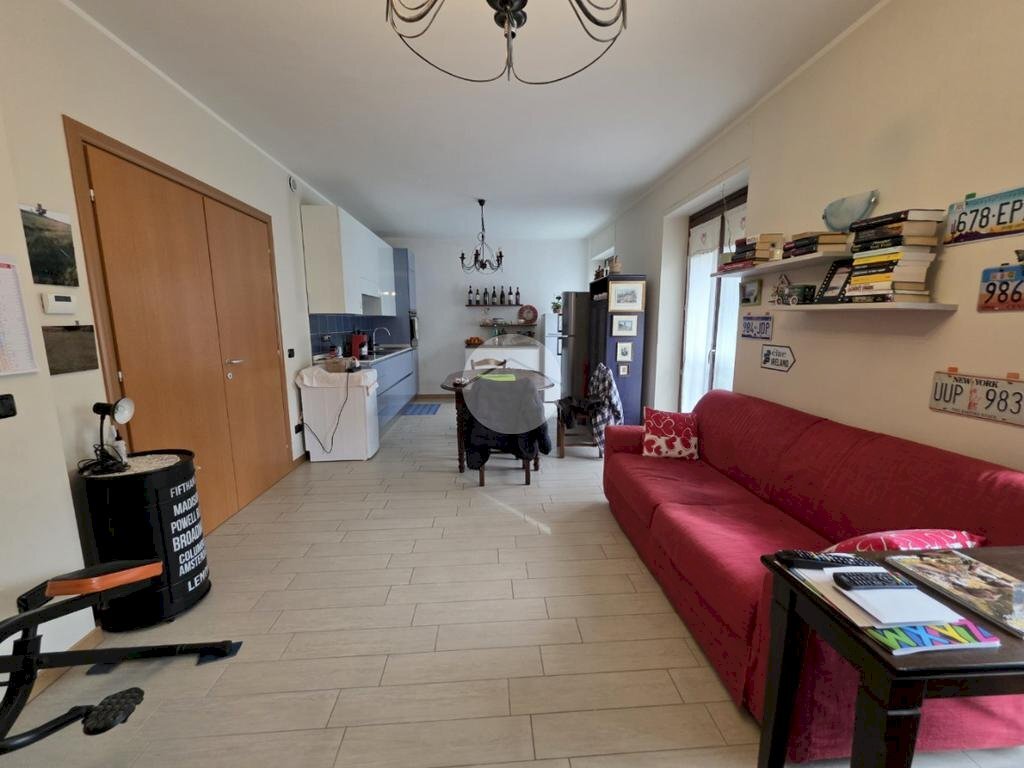 Bilocale Strada Comunale Di Sassi, Torino (zona Sassi) - foto 2