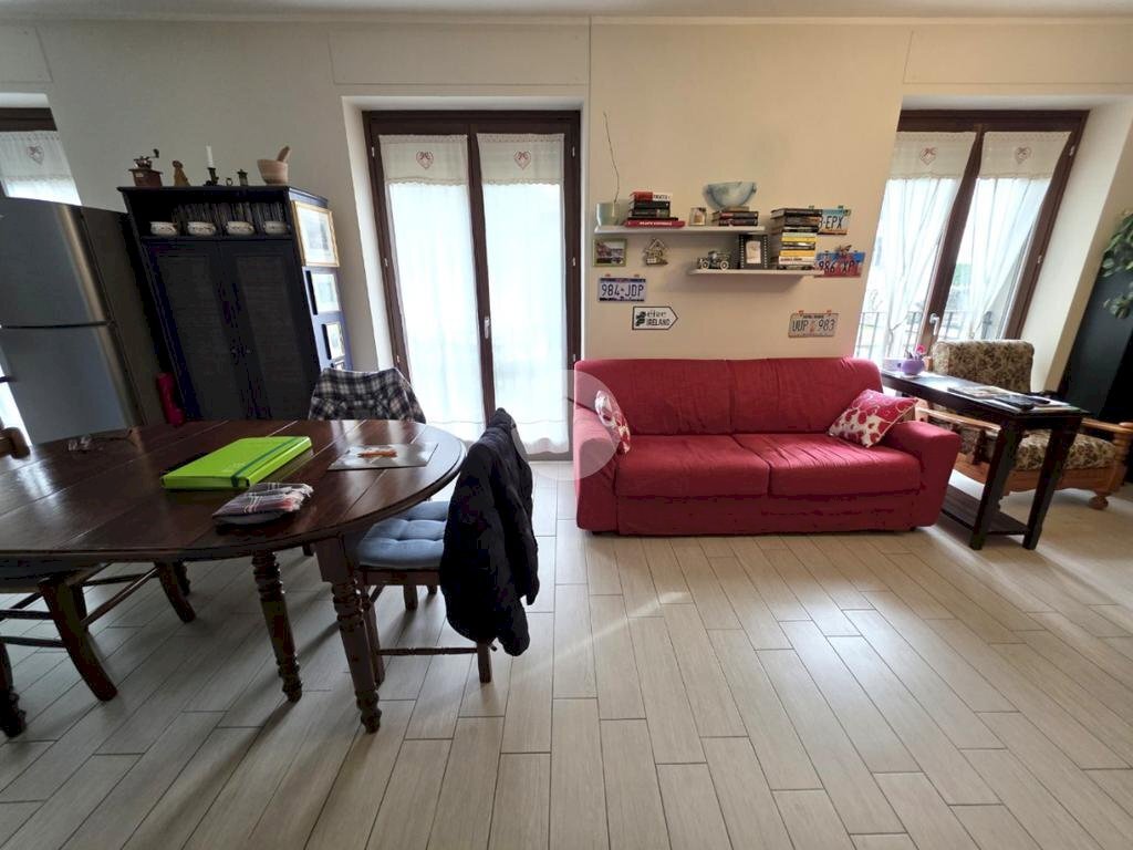 Bilocale Strada Comunale Di Sassi, Torino (zona Sassi) - foto 3