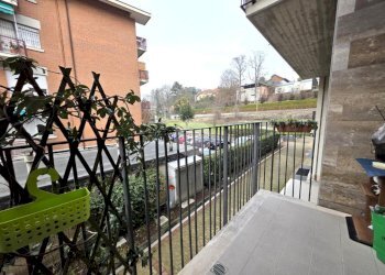 Bilocale Strada Comunale Di Sassi, Torino (zona Sassi) - foto 23