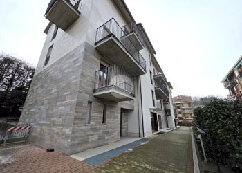 Bilocale Strada Comunale Di Sassi, Torino (zona Sassi) - foto 37