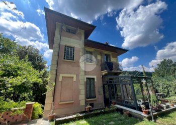 Villa Corso Chieri, Torino (zona Sassi) - foto 2