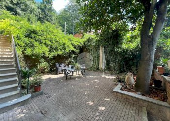 Villa Corso Chieri, Torino (zona Sassi) - foto 3