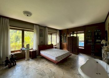 Villa Corso Chieri, Torino (zona Sassi) - foto 5