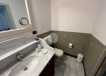 Villa Corso Chieri, Torino (zona Sassi) - foto 7