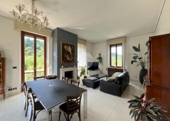 Villa Corso Chieri, Torino (zona Sassi) - foto 10