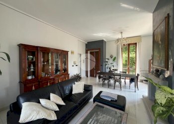 Villa Corso Chieri, Torino (zona Sassi) - foto 12