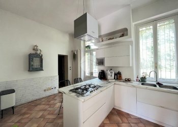 Villa Corso Chieri, Torino (zona Sassi) - foto 13