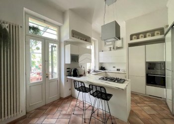 Villa Corso Chieri, Torino (zona Sassi) - foto 14