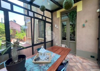 Villa Corso Chieri, Torino (zona Sassi) - foto 15