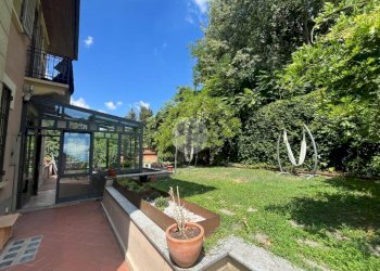 Villa Corso Chieri, Torino (zona Sassi) - foto 17