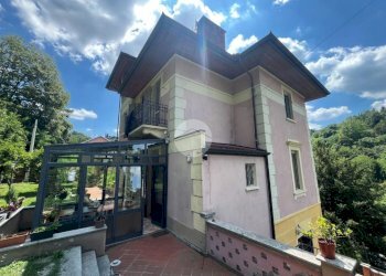 Villa Corso Chieri, Torino (zona Sassi) - foto 20