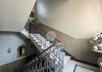 Villa Corso Chieri, Torino (zona Sassi) - foto 21