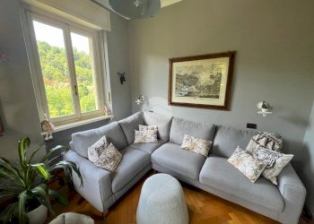 Villa Corso Chieri, Torino (zona Sassi) - foto 23