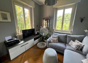 Villa Corso Chieri, Torino (zona Sassi) - foto 24