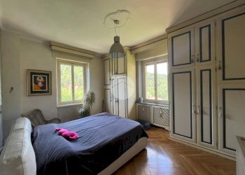 Villa Corso Chieri, Torino (zona Sassi) - foto 25