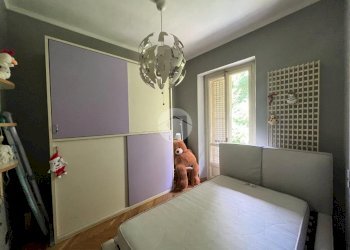 Villa Corso Chieri, Torino (zona Sassi) - foto 27