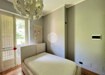 Villa Corso Chieri, Torino (zona Sassi) - foto 28