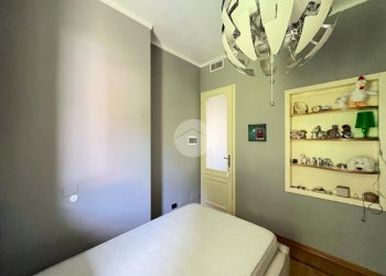 Villa Corso Chieri, Torino (zona Sassi) - foto 29