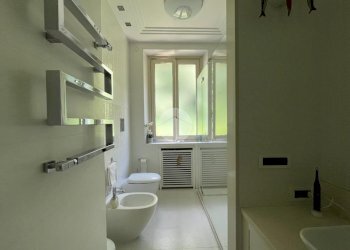 Villa Corso Chieri, Torino (zona Sassi) - foto 30