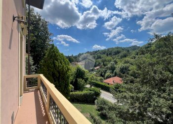 Villa Corso Chieri, Torino (zona Sassi) - foto 33