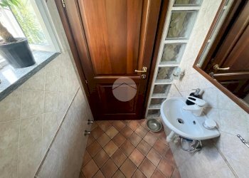 Villa Corso Chieri, Torino (zona Sassi) - foto 35