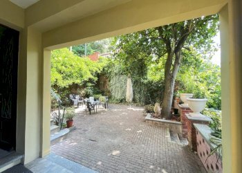 Villa Corso Chieri, Torino (zona Sassi) - foto 36