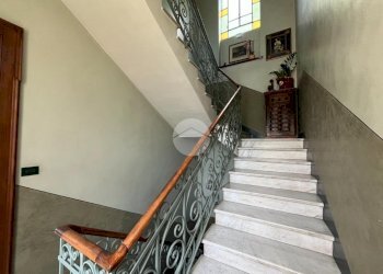 Villa Corso Chieri, Torino (zona Sassi) - foto 37