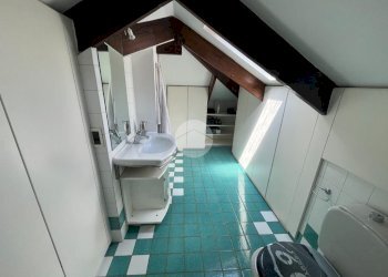 Villa Corso Chieri, Torino (zona Sassi) - foto 38