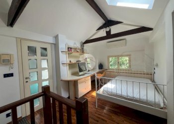 Villa Corso Chieri, Torino (zona Sassi) - foto 39