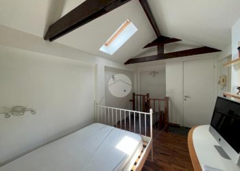 Villa Corso Chieri, Torino (zona Sassi) - foto 40