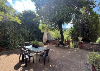 Villa Corso Chieri, Torino (zona Sassi) - foto 42