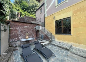 Villa Corso Chieri, Torino (zona Sassi) - foto 44