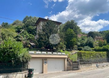 Villa Corso Chieri, Torino (zona Sassi) - foto 45