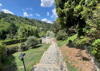 Villa Corso Chieri, Torino (zona Sassi) - foto 46