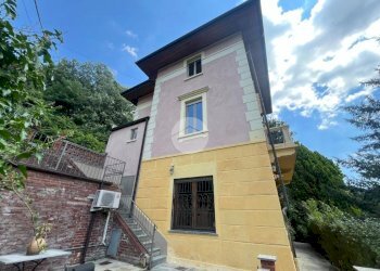 Villa Corso Chieri, Torino (zona Sassi) - foto 47