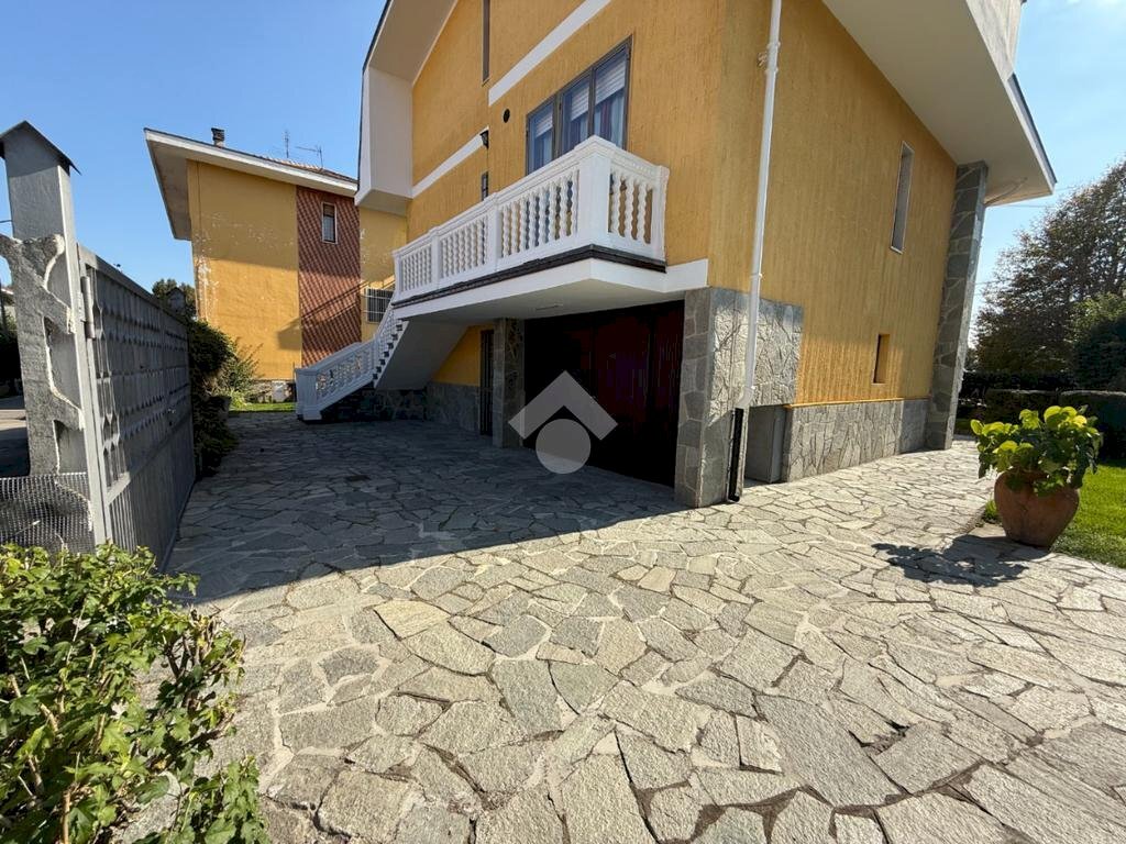 Villa Via Trieste, Candiolo - foto 1