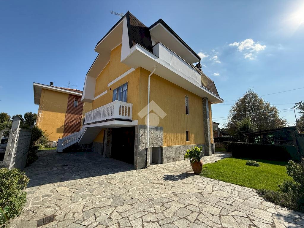 Villa Via Trieste, Candiolo - photo 1