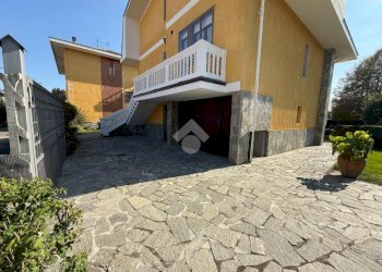 Villa Via Trieste, Candiolo - photo 1