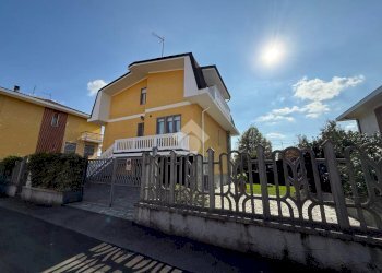 Villa Via Trieste, Candiolo - photo 25